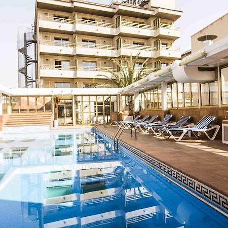 Hotel Victoria Spa & Splay Center Segur de Calafell Εξωτερικό φωτογραφία