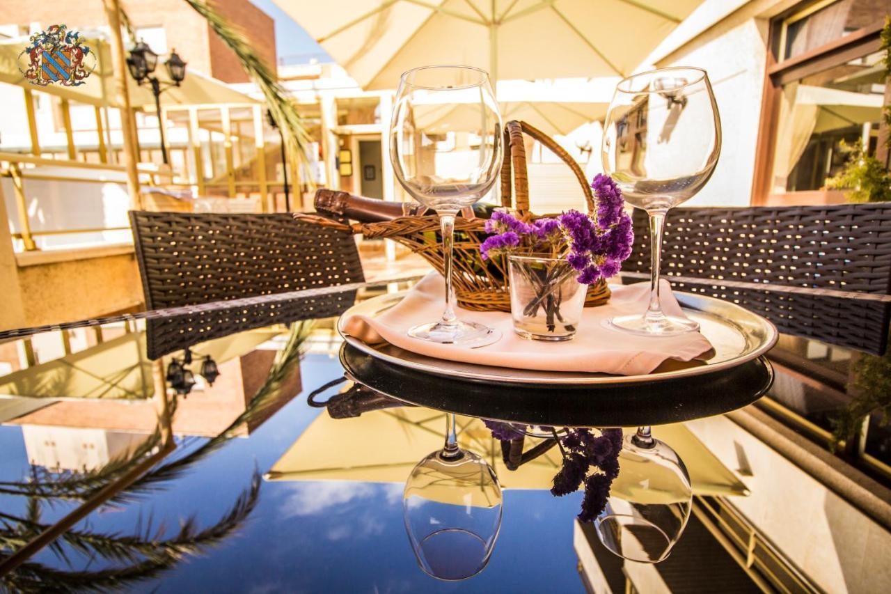 Hotel Victoria Spa & Splay Center Segur de Calafell Εξωτερικό φωτογραφία