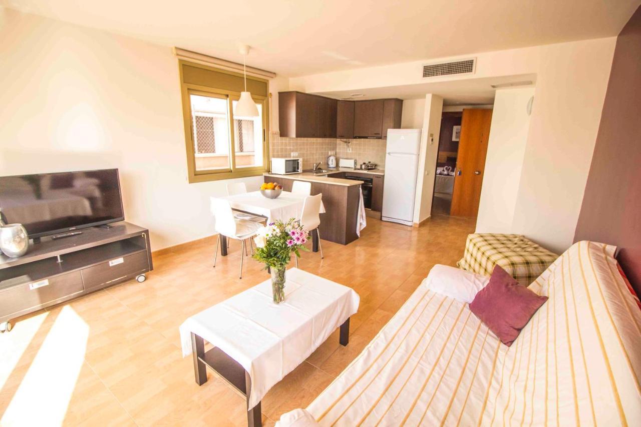 Hotel Victoria Spa & Splay Center Segur de Calafell Εξωτερικό φωτογραφία