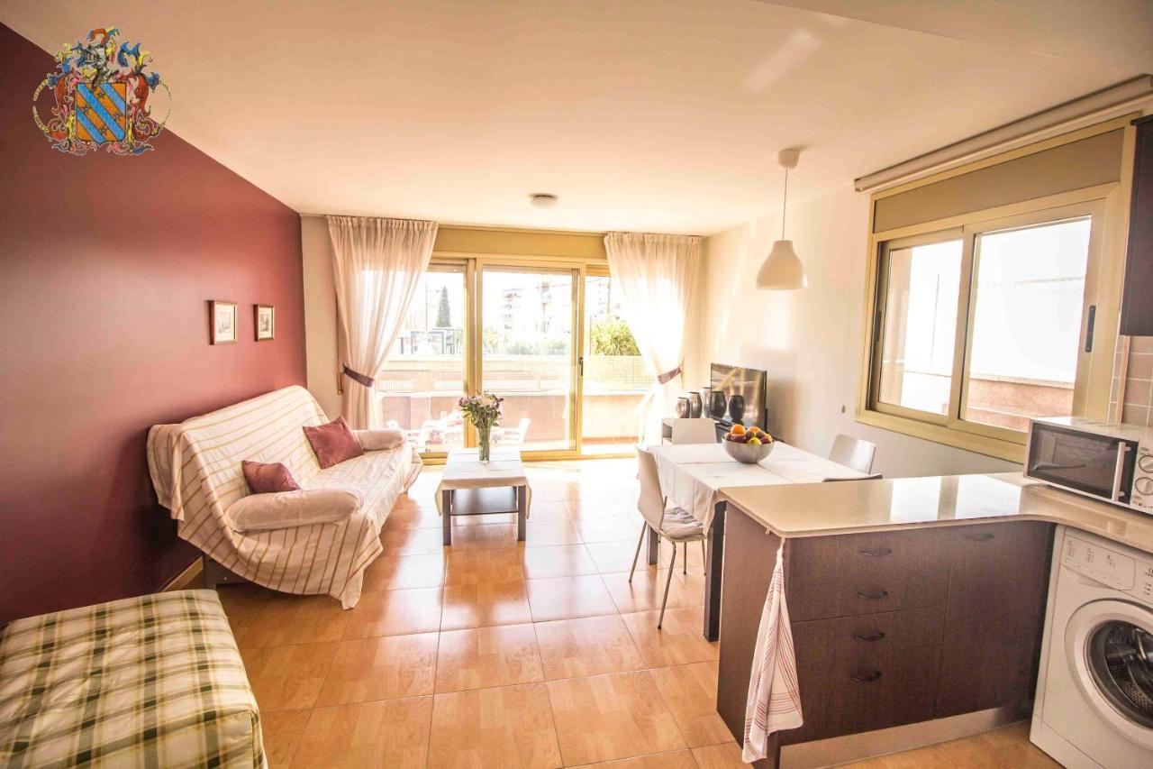 Hotel Victoria Spa & Splay Center Segur de Calafell Εξωτερικό φωτογραφία