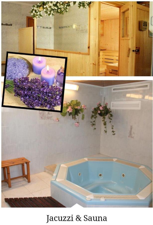 Hotel Victoria Spa & Splay Center Segur de Calafell Εξωτερικό φωτογραφία