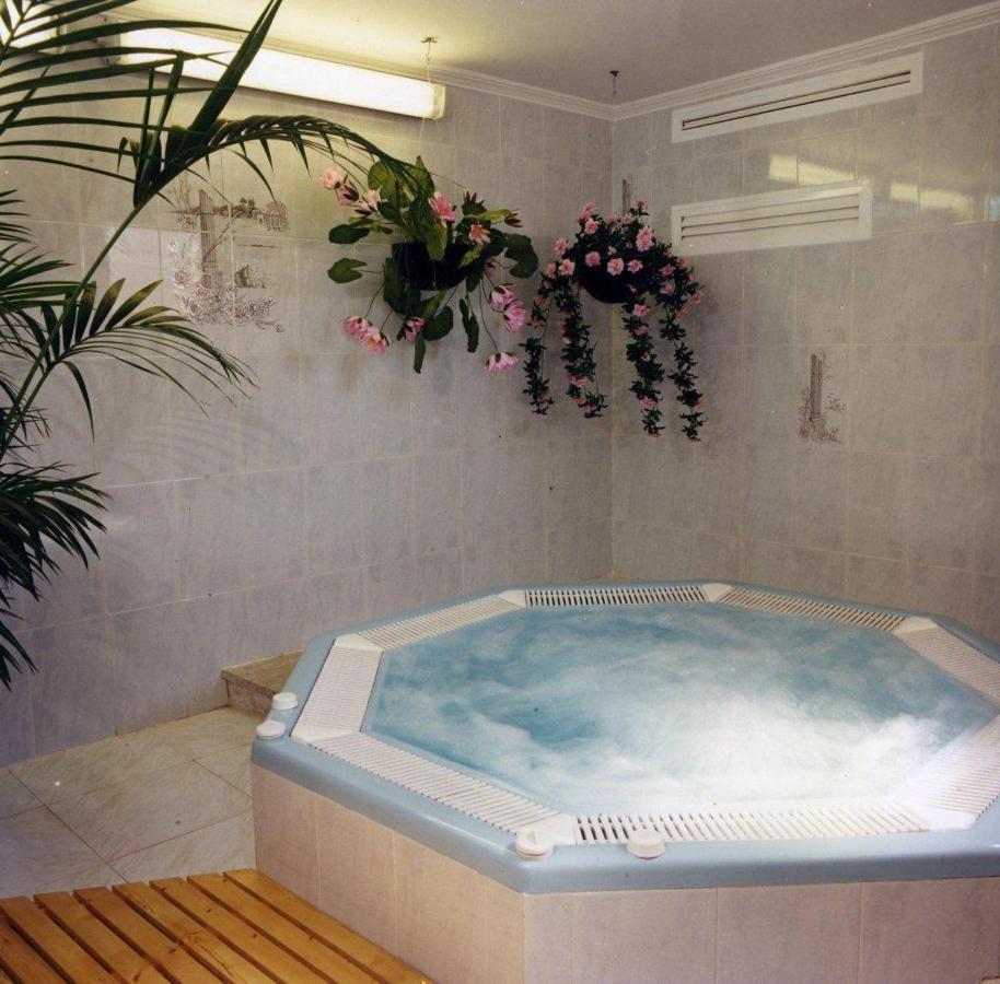 Hotel Victoria Spa & Splay Center Segur de Calafell Εξωτερικό φωτογραφία