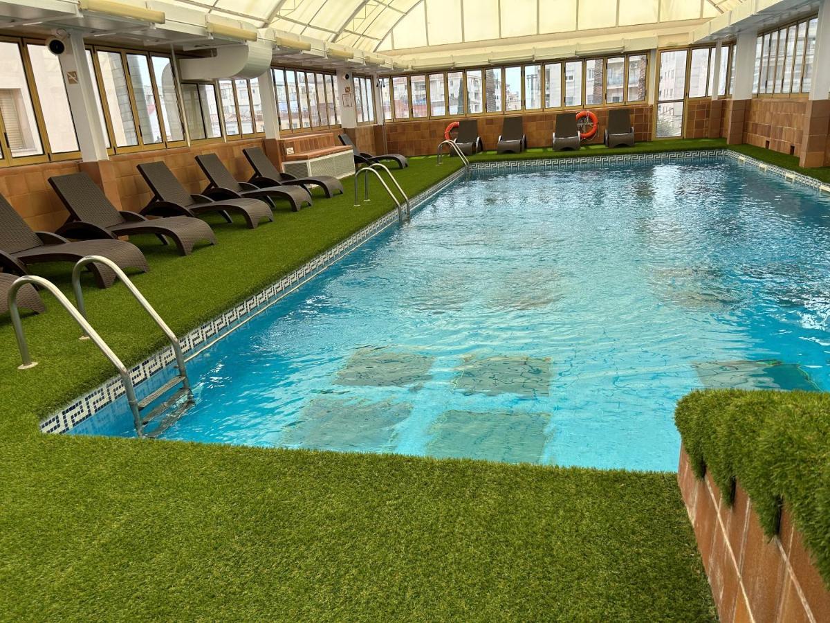 Hotel Victoria Spa & Splay Center Segur de Calafell Εξωτερικό φωτογραφία