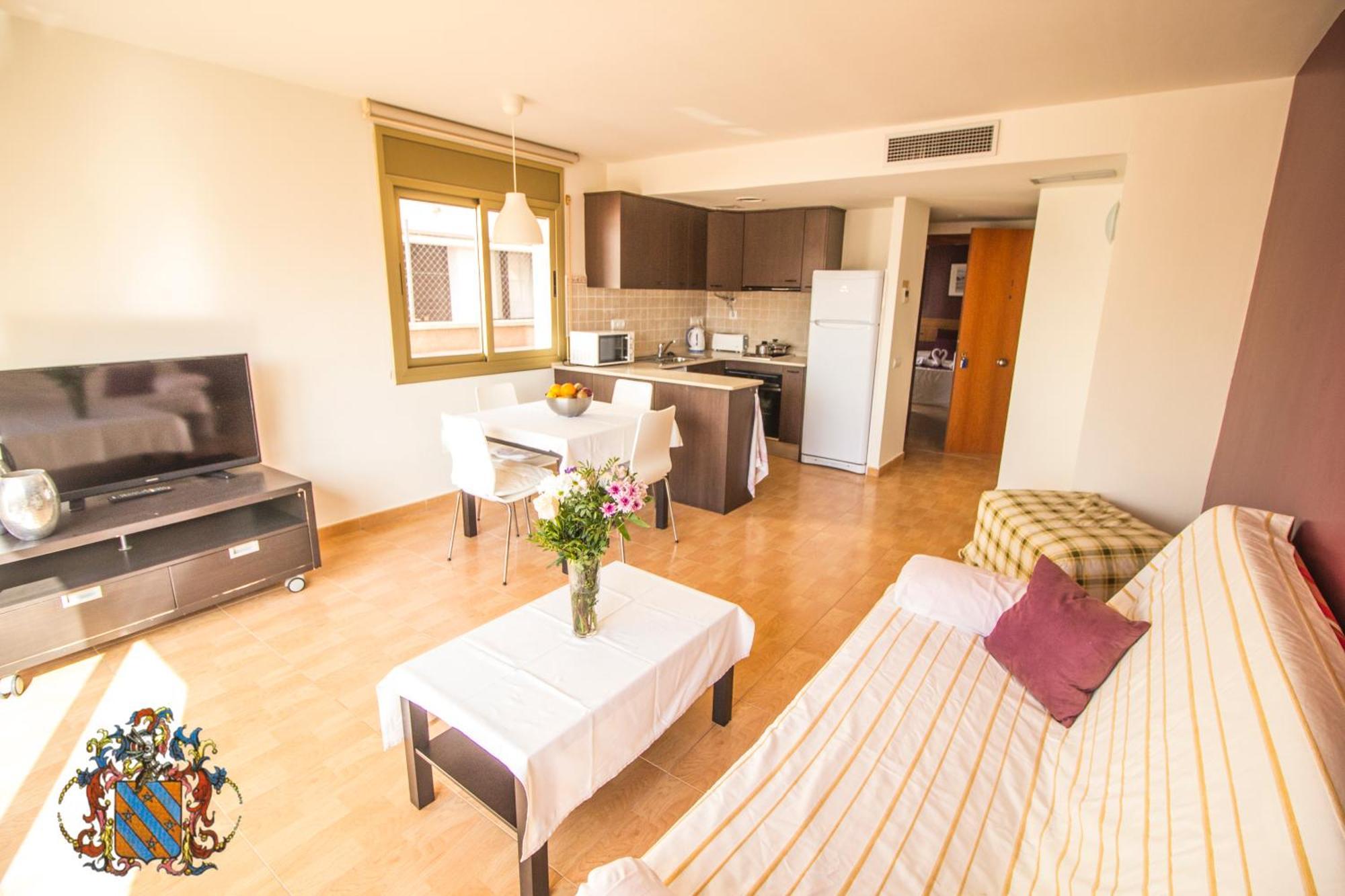 Hotel Victoria Spa & Splay Center Segur de Calafell Εξωτερικό φωτογραφία
