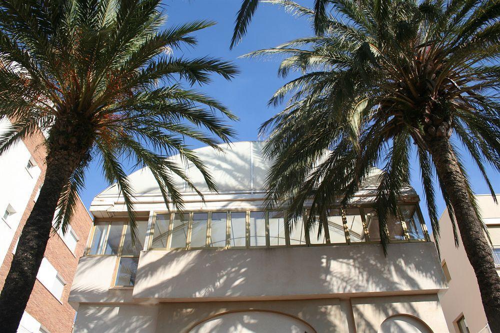Hotel Victoria Spa & Splay Center Segur de Calafell Εξωτερικό φωτογραφία