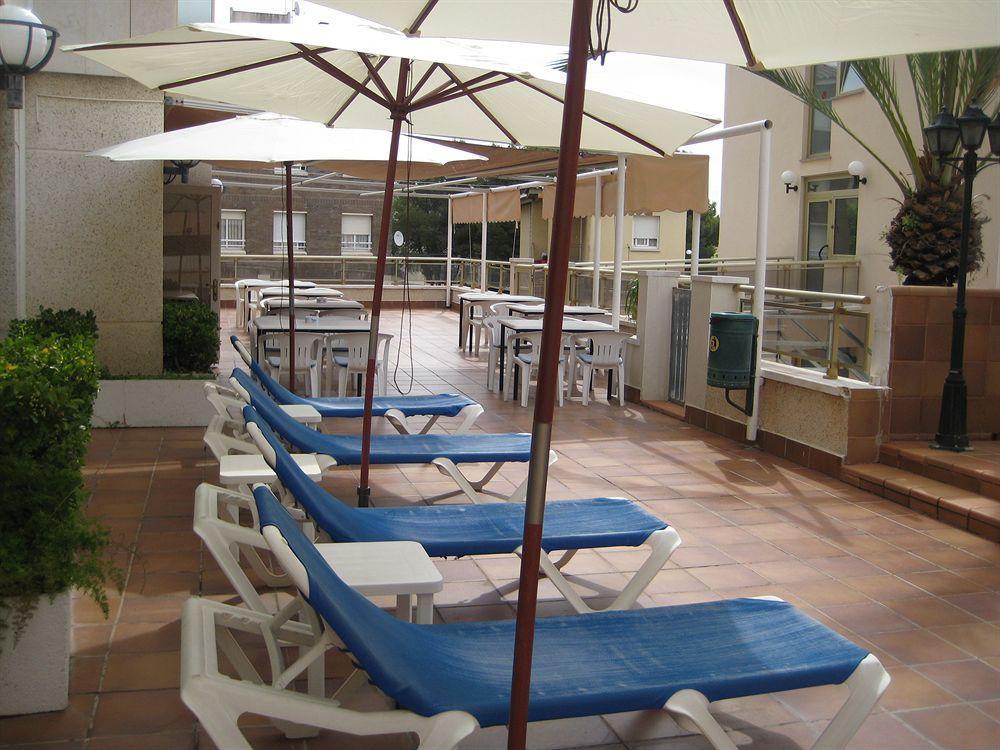 Hotel Victoria Spa & Splay Center Segur de Calafell Εξωτερικό φωτογραφία