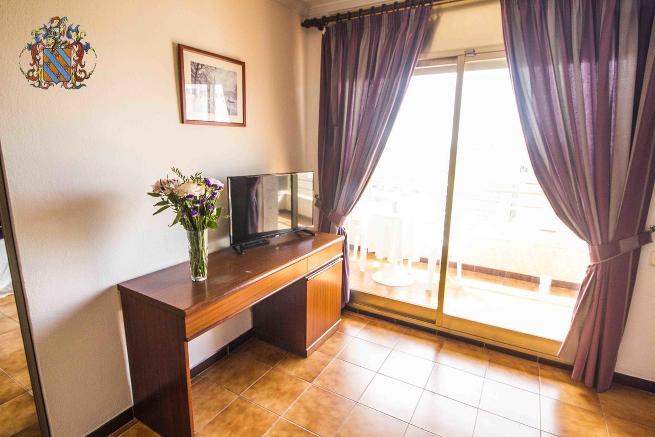 Hotel Victoria Spa & Splay Center Segur de Calafell Εξωτερικό φωτογραφία