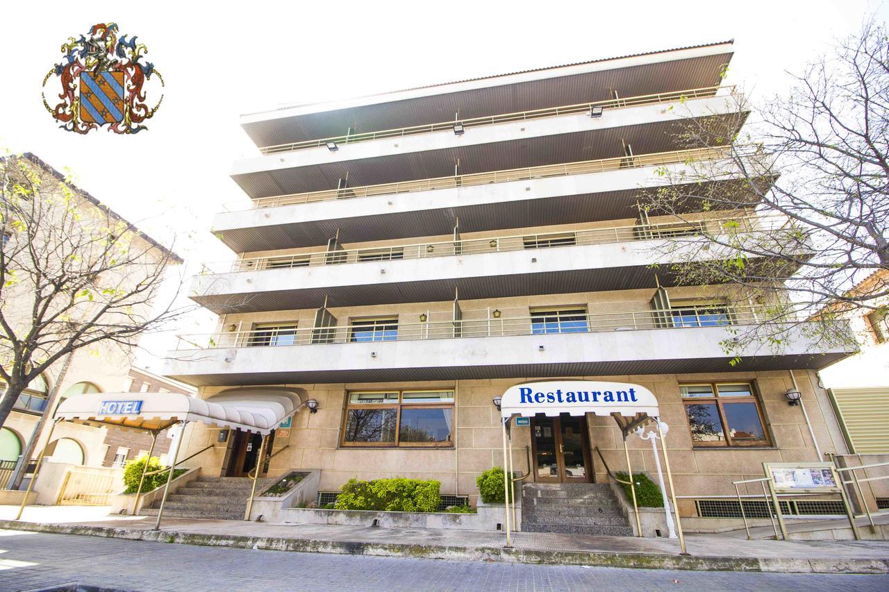 Hotel Victoria Spa & Splay Center Segur de Calafell Εξωτερικό φωτογραφία