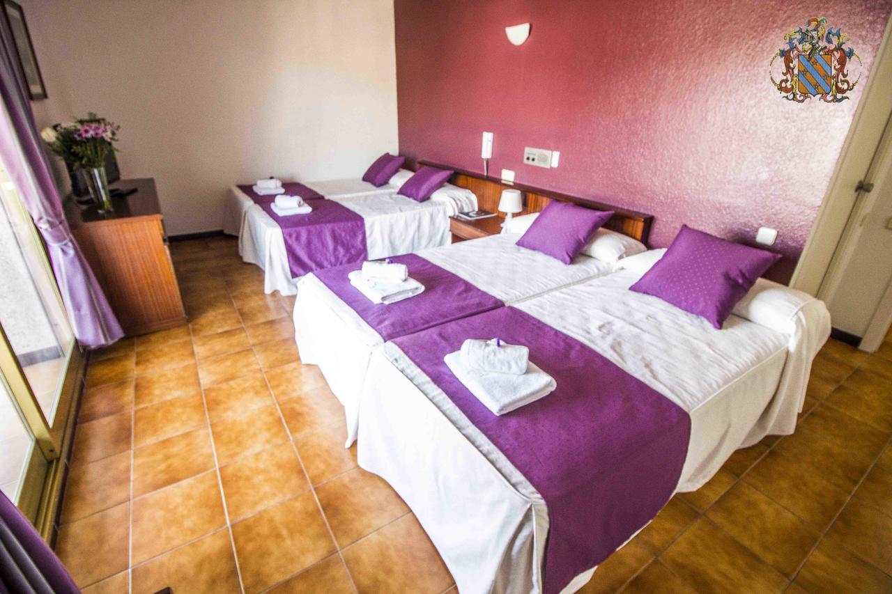 Hotel Victoria Spa & Splay Center Segur de Calafell Εξωτερικό φωτογραφία