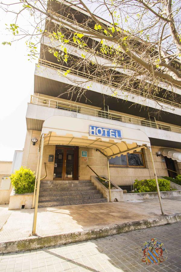 Hotel Victoria Spa & Splay Center Segur de Calafell Εξωτερικό φωτογραφία