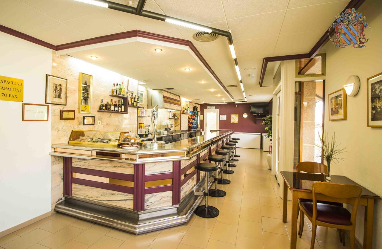 Hotel Victoria Spa & Splay Center Segur de Calafell Εξωτερικό φωτογραφία