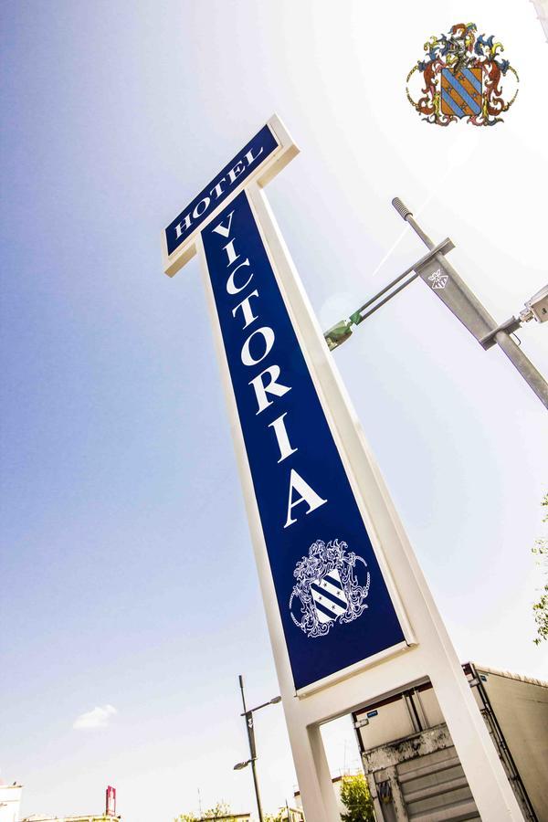 Hotel Victoria Spa & Splay Center Segur de Calafell Εξωτερικό φωτογραφία