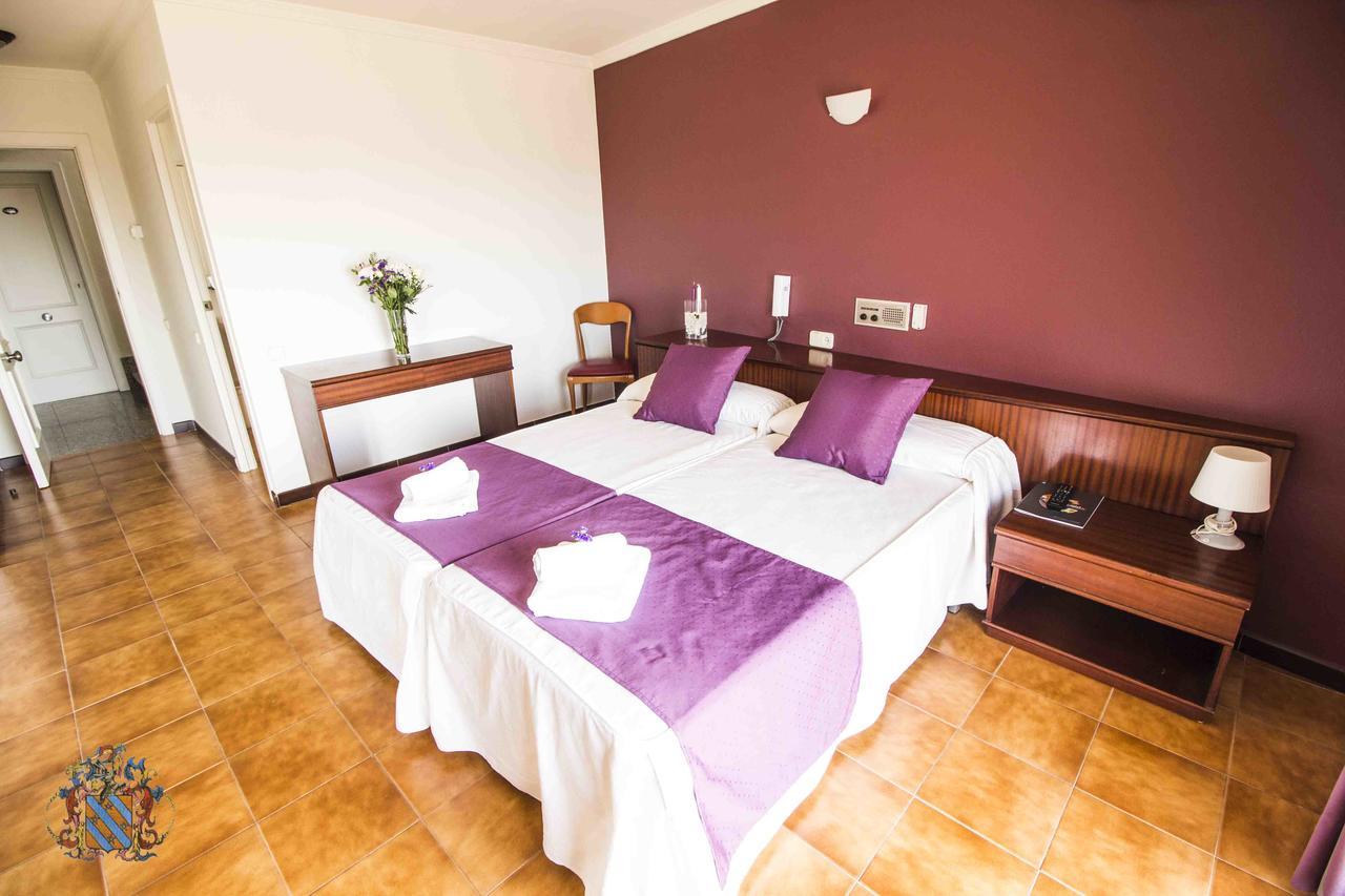 Hotel Victoria Spa & Splay Center Segur de Calafell Εξωτερικό φωτογραφία
