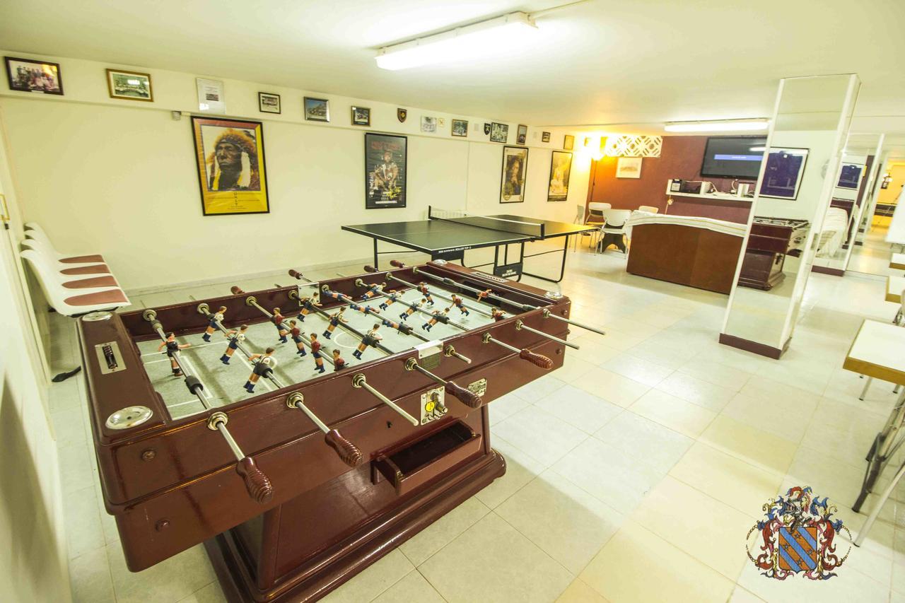 Hotel Victoria Spa & Splay Center Segur de Calafell Εξωτερικό φωτογραφία