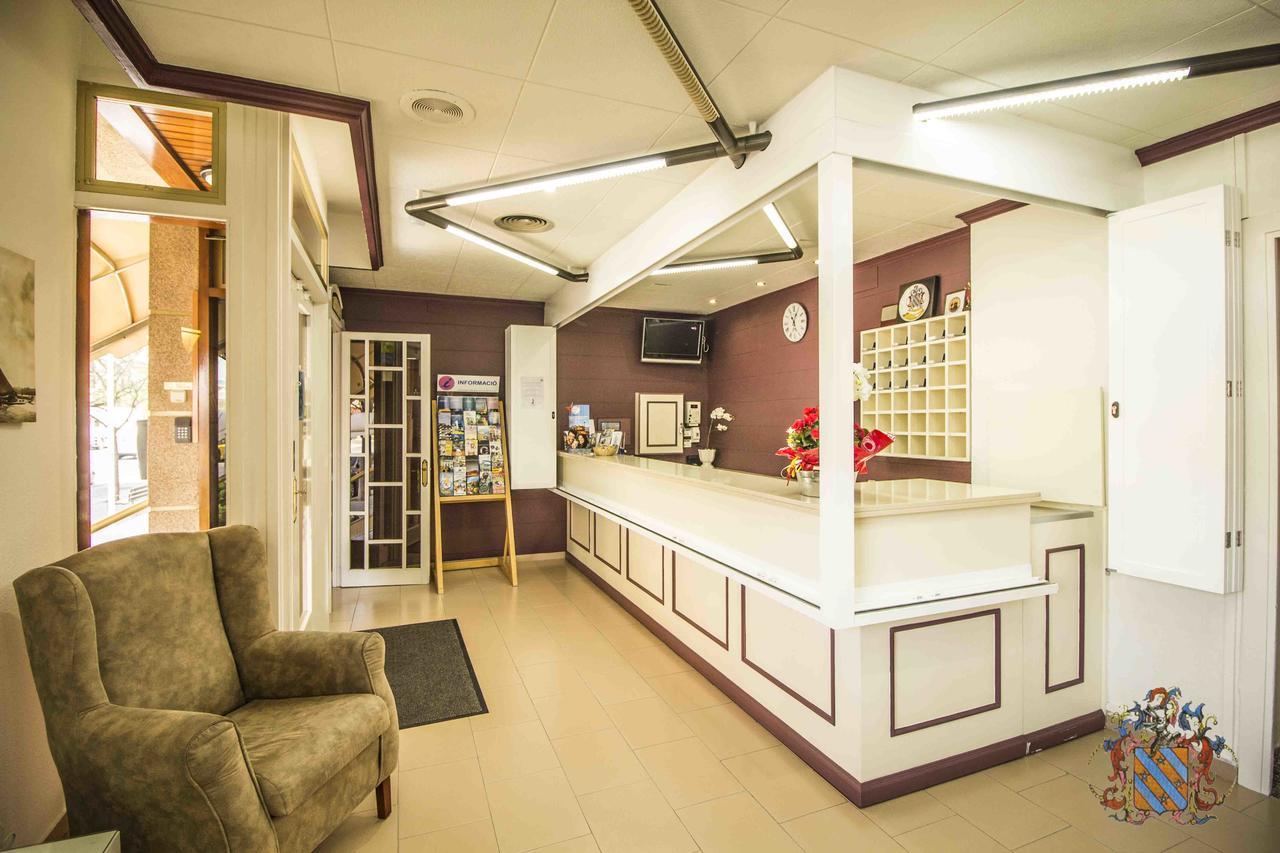 Hotel Victoria Spa & Splay Center Segur de Calafell Εξωτερικό φωτογραφία