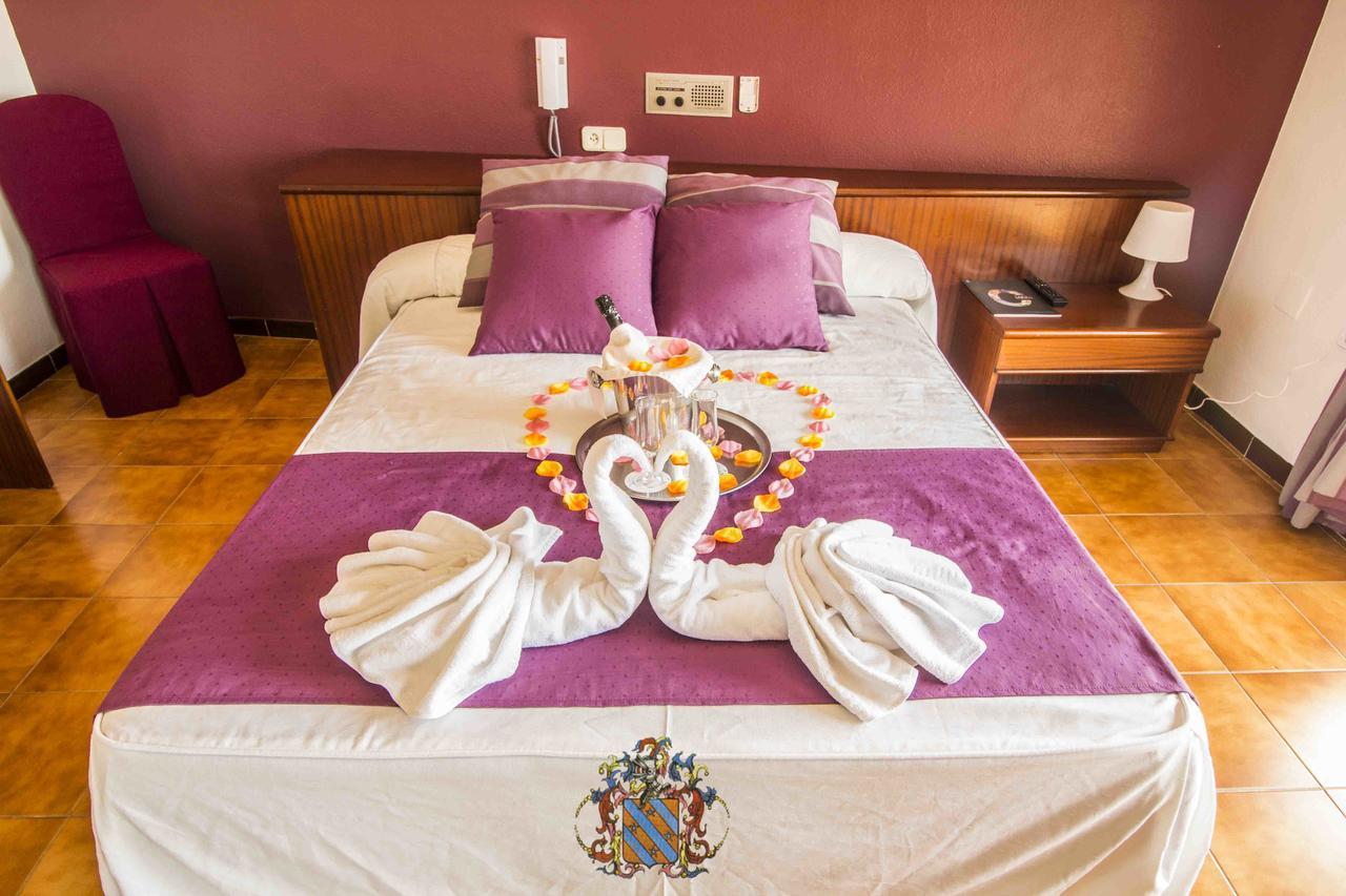 Hotel Victoria Spa & Splay Center Segur de Calafell Εξωτερικό φωτογραφία