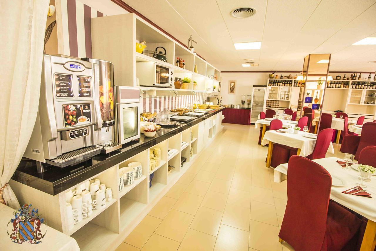 Hotel Victoria Spa & Splay Center Segur de Calafell Εξωτερικό φωτογραφία