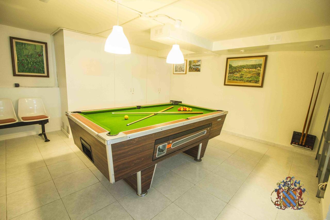 Hotel Victoria Spa & Splay Center Segur de Calafell Εξωτερικό φωτογραφία