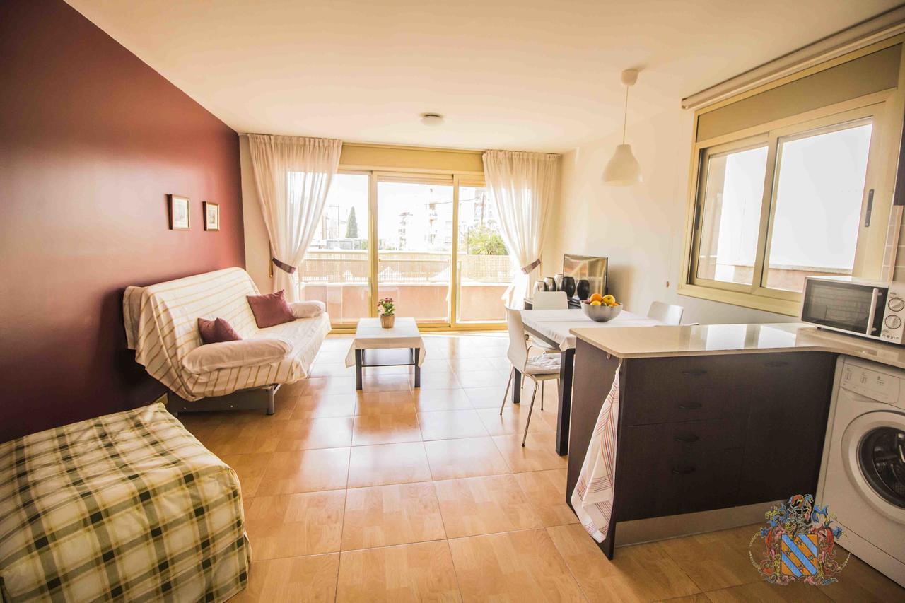 Hotel Victoria Spa & Splay Center Segur de Calafell Εξωτερικό φωτογραφία