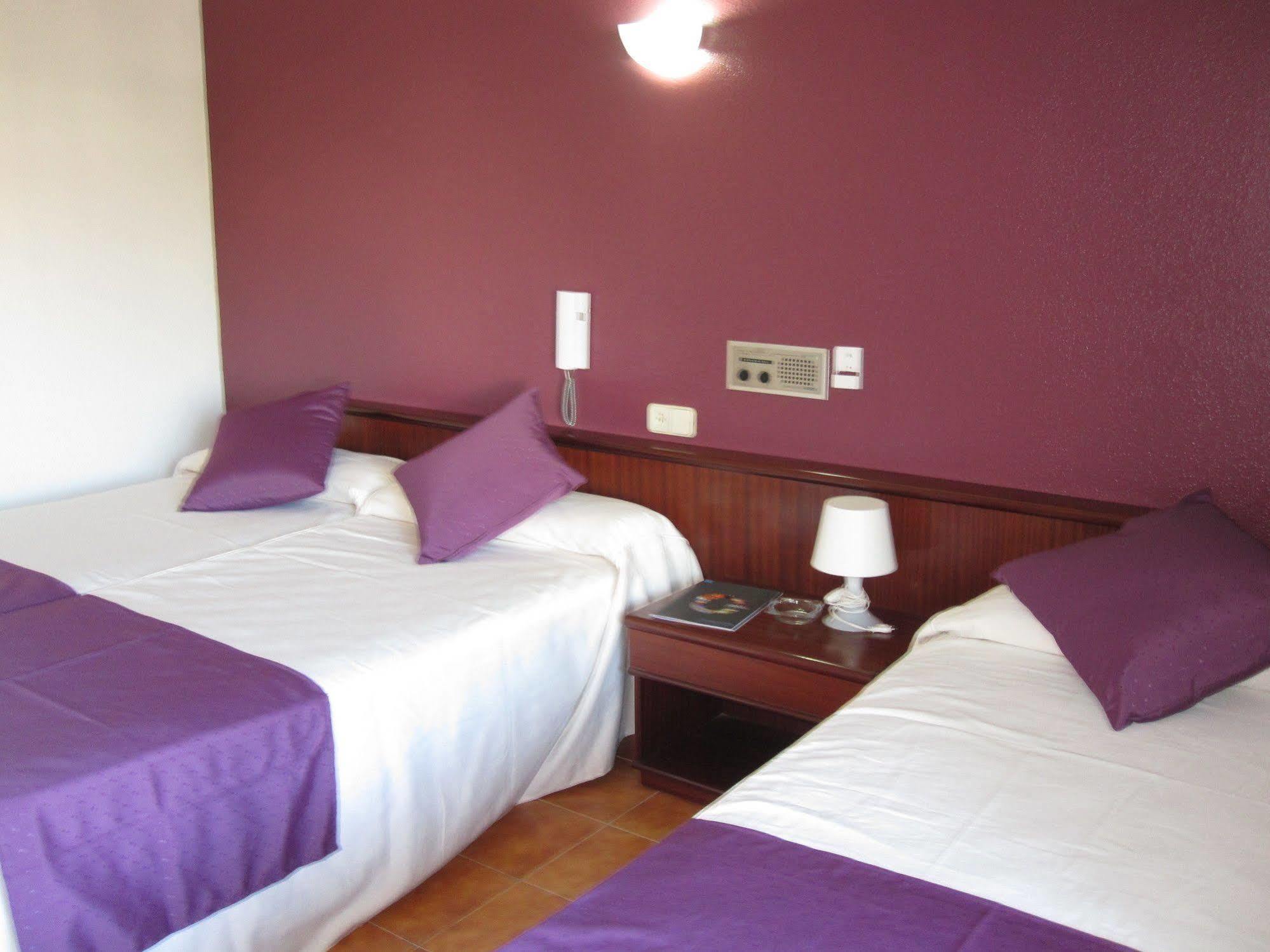 Hotel Victoria Spa & Splay Center Segur de Calafell Εξωτερικό φωτογραφία