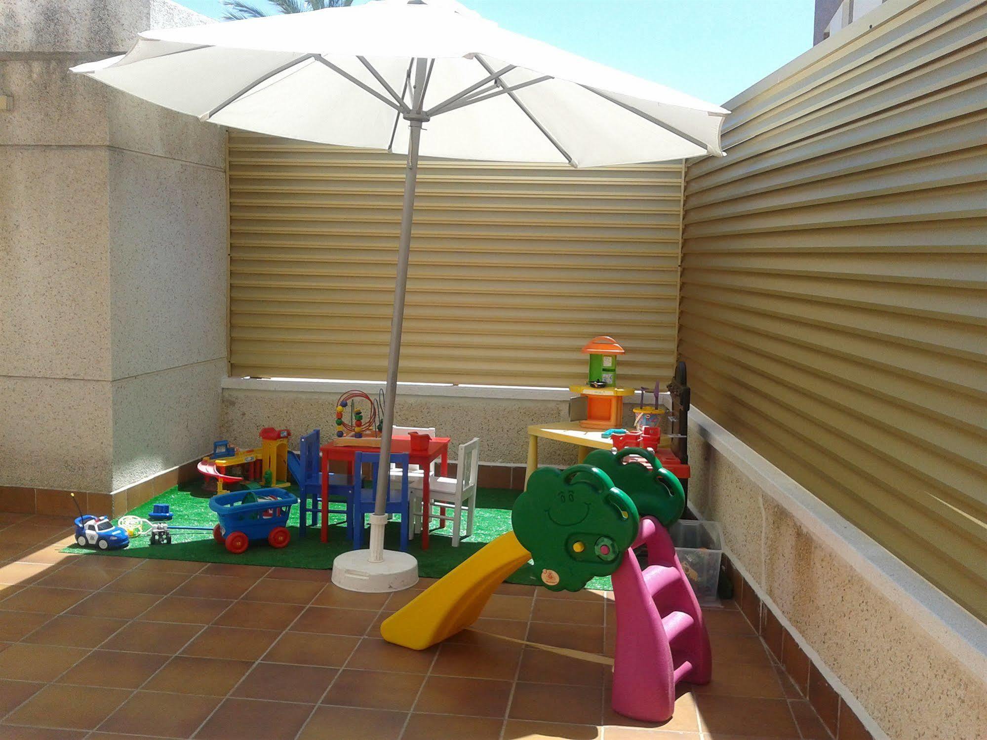 Hotel Victoria Spa & Splay Center Segur de Calafell Εξωτερικό φωτογραφία