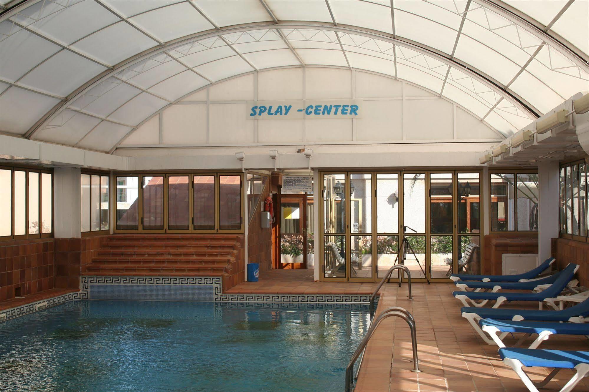 Hotel Victoria Spa & Splay Center Segur de Calafell Εξωτερικό φωτογραφία