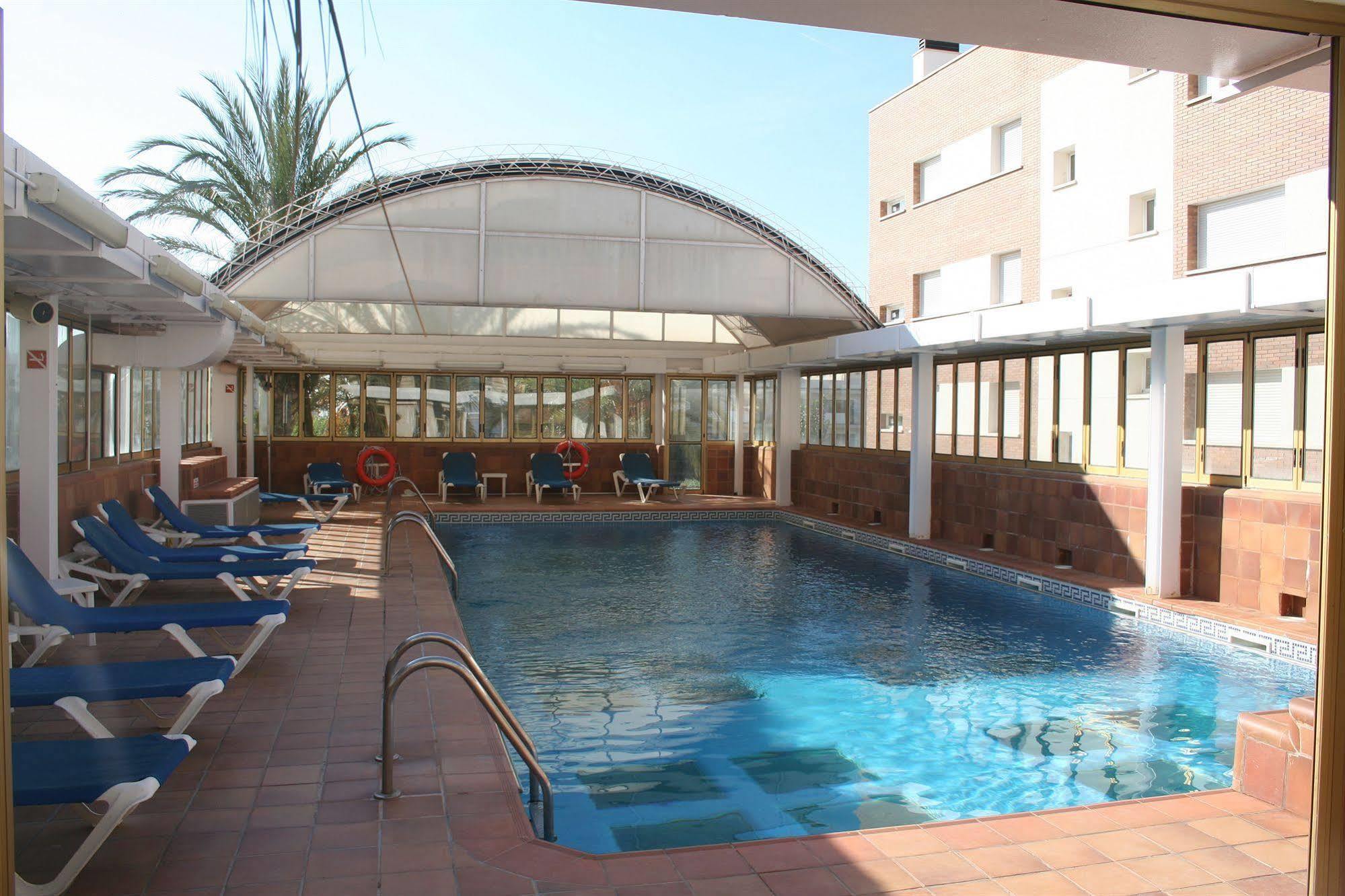 Hotel Victoria Spa & Splay Center Segur de Calafell Εξωτερικό φωτογραφία